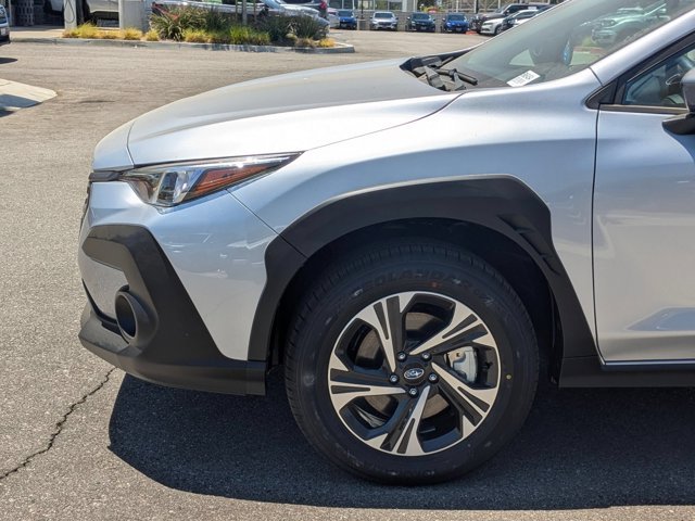 New 2026 ICE SILVER METALLIC Subaru Premium image 14