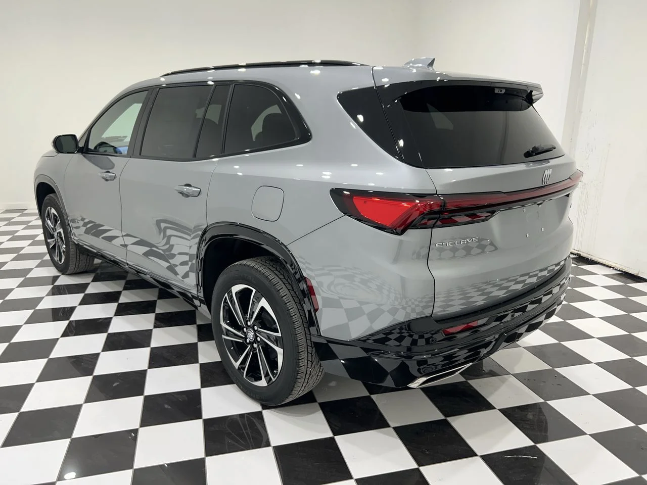 2026 Buick Enclave Sport Touring - Photo 43