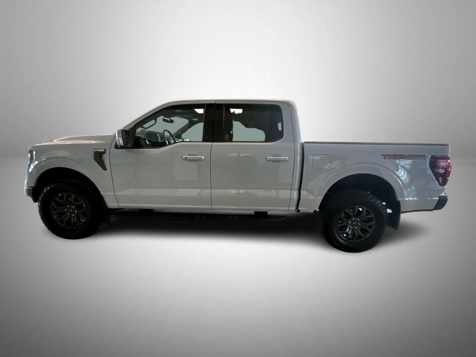 2025 Ford F-150 Tremor - Photo 8