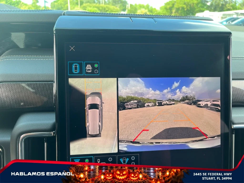 New 2026 Onyx Black GMC Elevation image 25