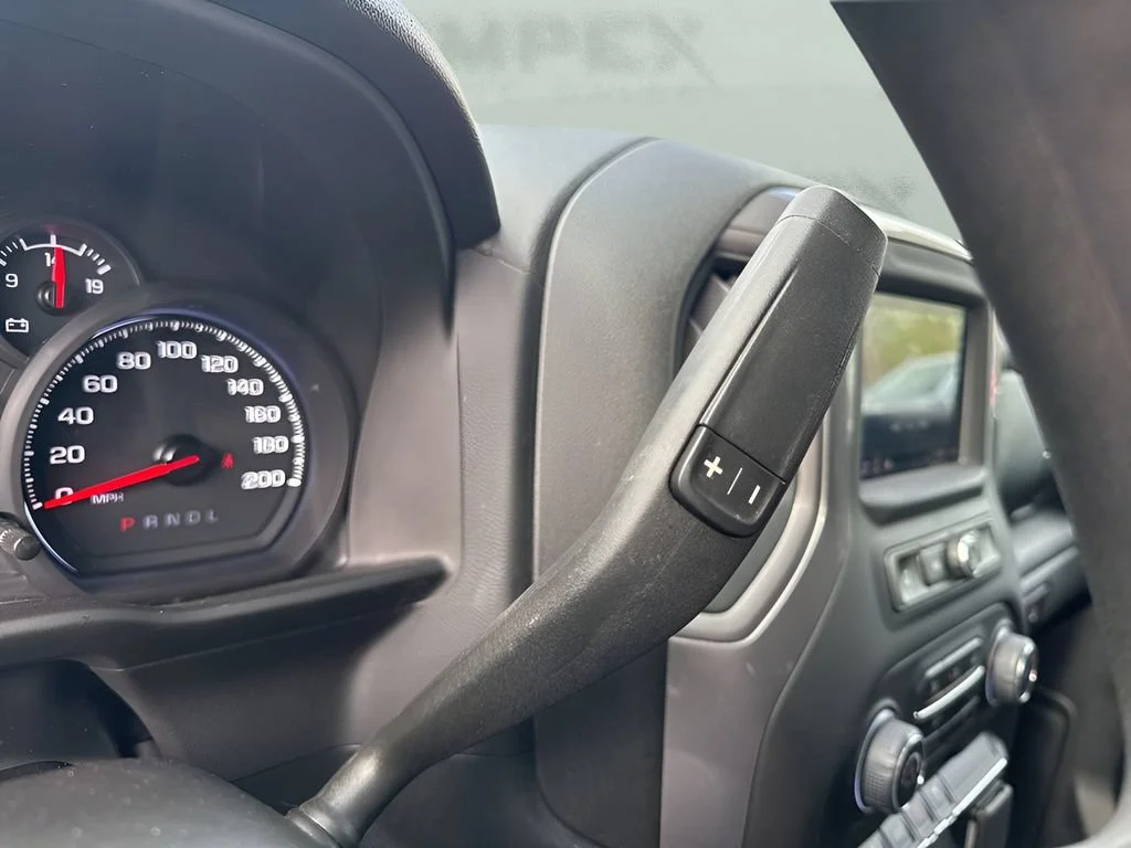 Used 2024 Summit White Chevrolet Custom image 17