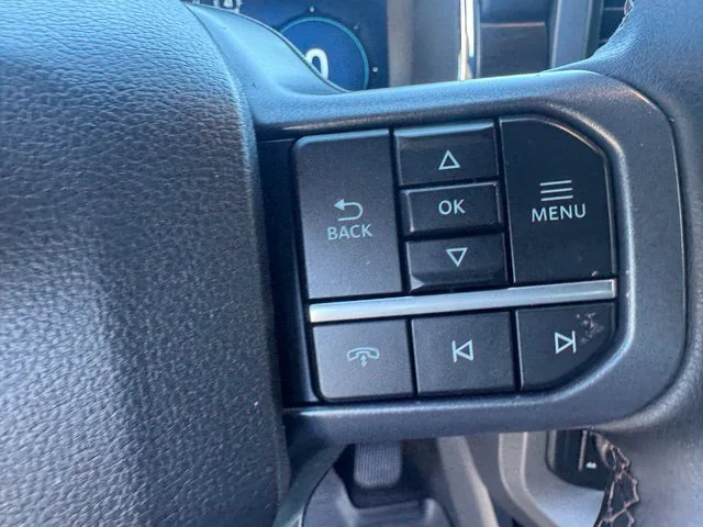 Used 2026 Gray Ford Lariat image 19