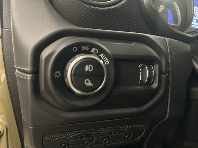 New 2026 41 Jeep Rubicon image 22