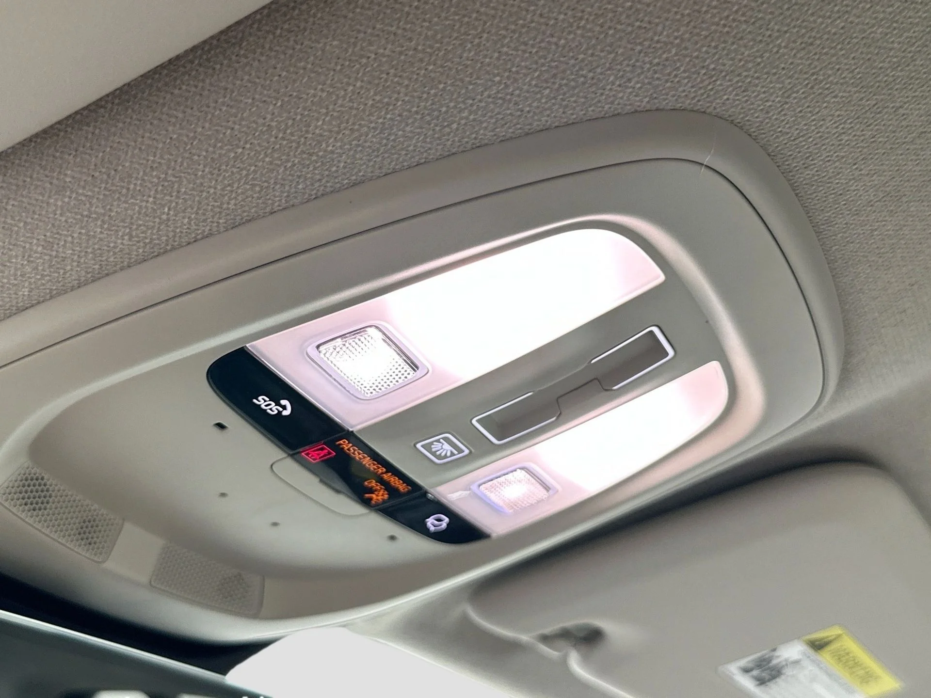 2026 Volvo XC40 Ultra - Photo 20