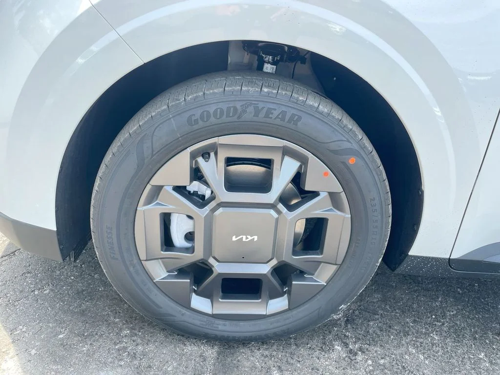 2026 Kia Carnival EX - Photo 37