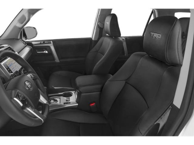 Used 2022  Toyota TRD Sport image 9