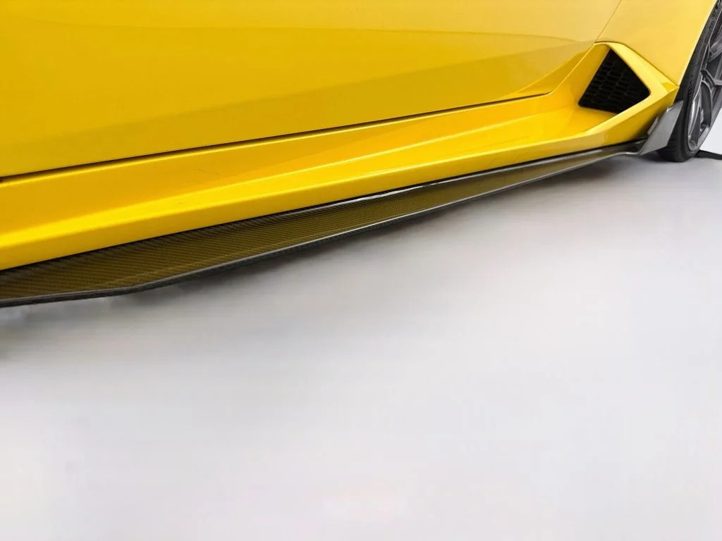 Used 2017 Yellow Lamborghini LP580-2 image 33