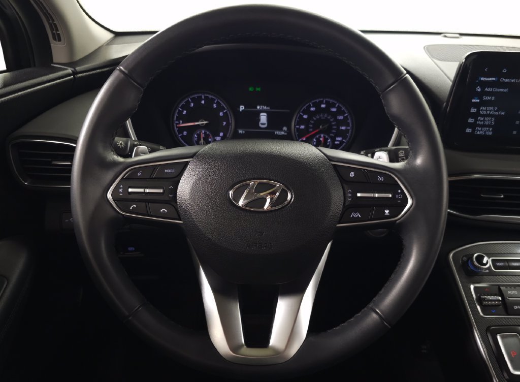 2023 Hyundai Santa Fe SEL - Photo 20