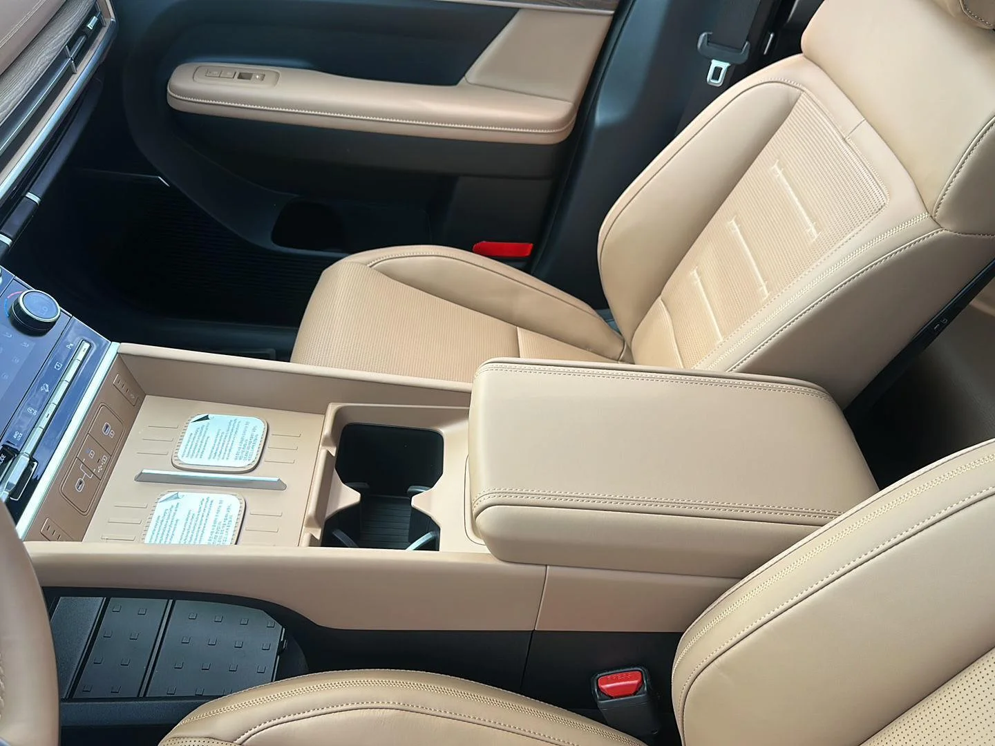 New 2026 Ecotronic Gray Hyundai Calligraphy image 30