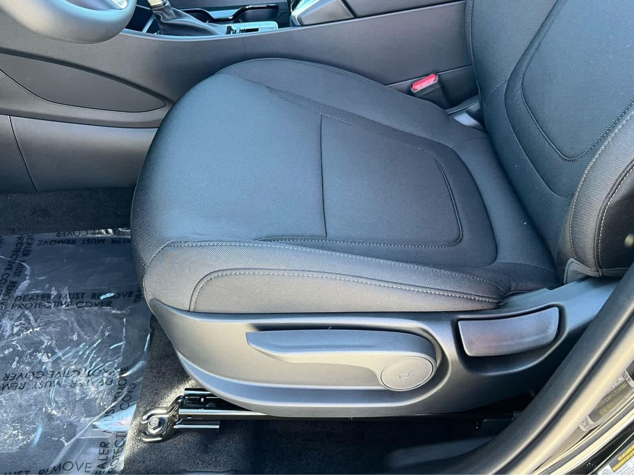 New 2026 Phantom Black Hyundai SE AWD image 65