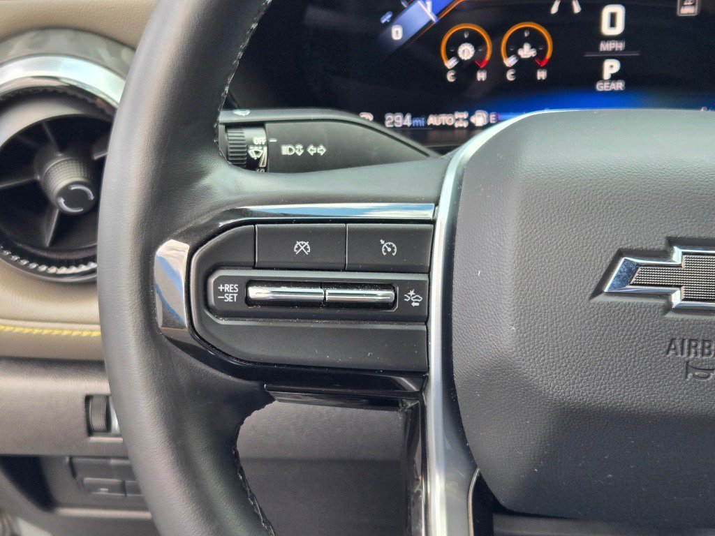 2023 Chevrolet Colorado ZR2 - Photo 32