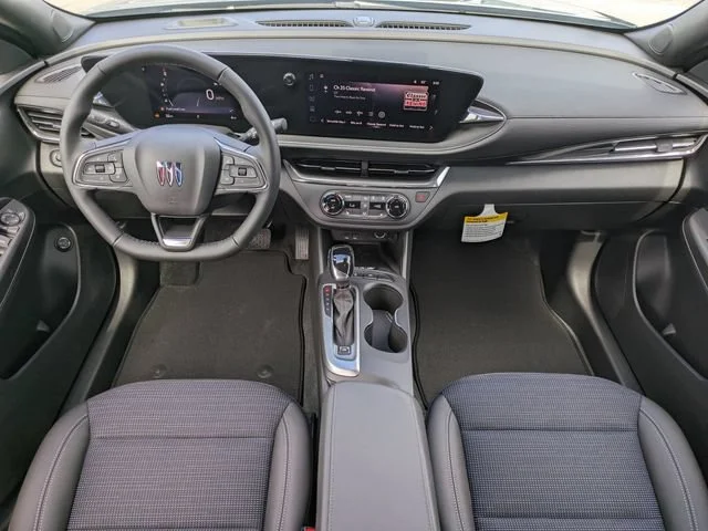 2026 Buick Envista Preferred - Photo 15