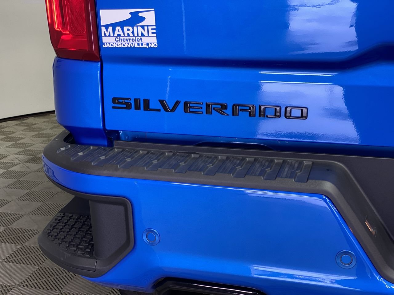2025 Chevrolet Silverado 1500 RST - Photo 82