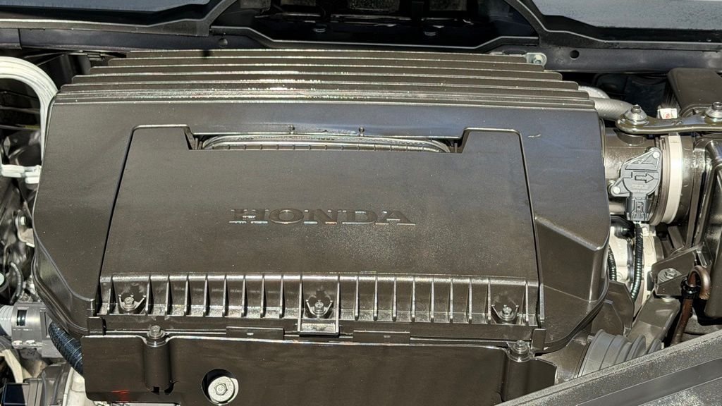 2025 Honda Pilot Elite - Photo 29