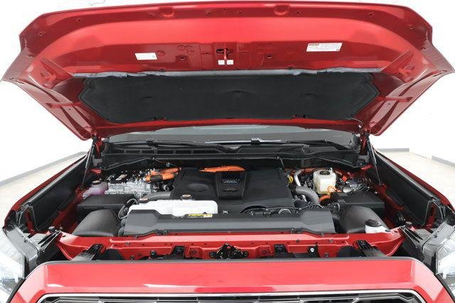Certified Used 2026 SUPERSONIC RED Toyota  image 72