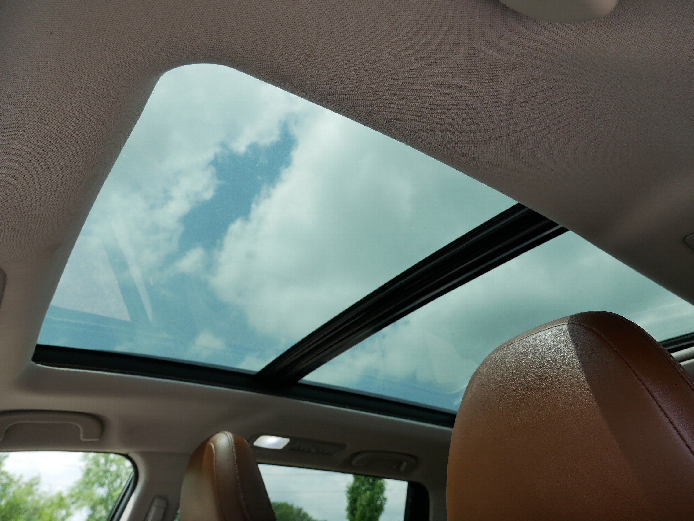 Used 2019 Crimson Red Pearl Subaru Touring image 33