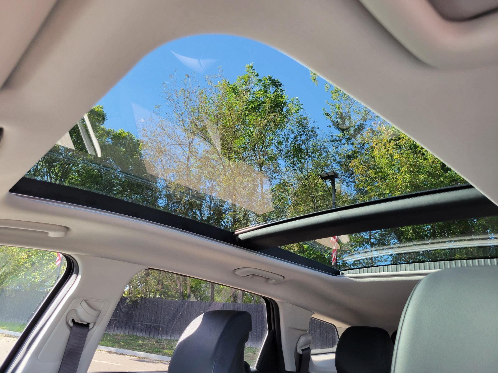 Certified Used 2025 Gray Kia SX-Prestige image 13