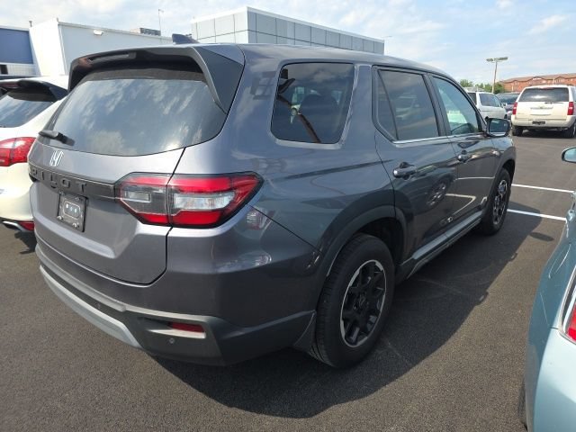 Used 2025 Modern Steel Metallic Honda EX-L image 38