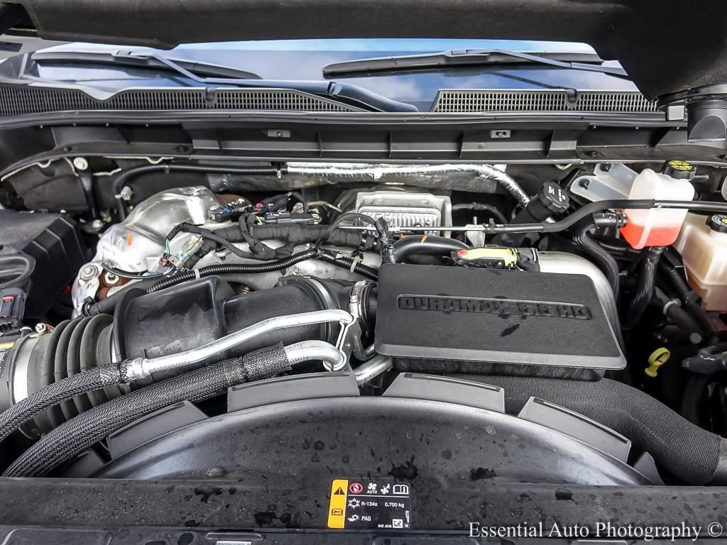 2023 GMC SIERRA HD - Image 31