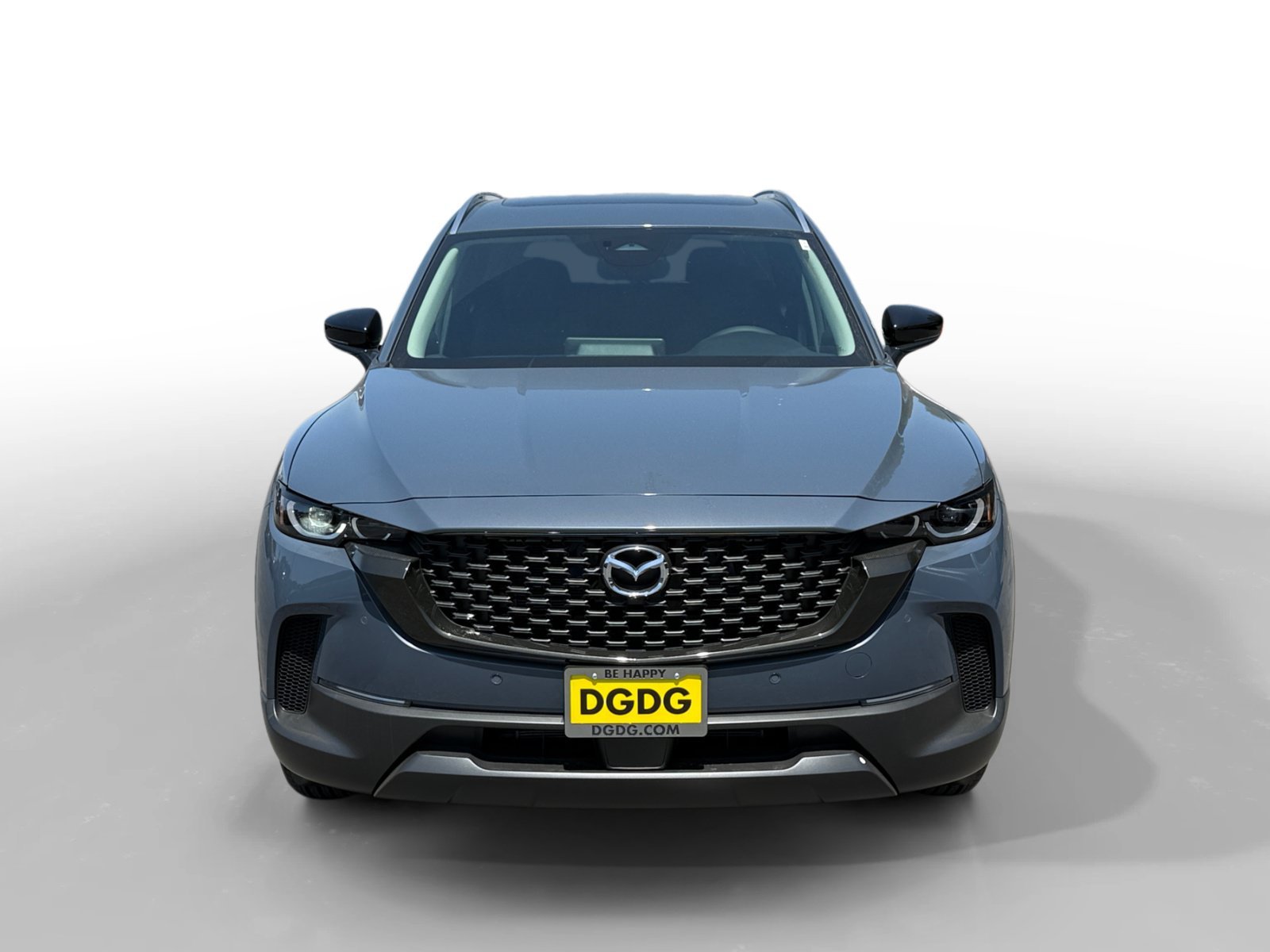 New 2026 Polymetal Gray Metallic Mazda Preferred image 8