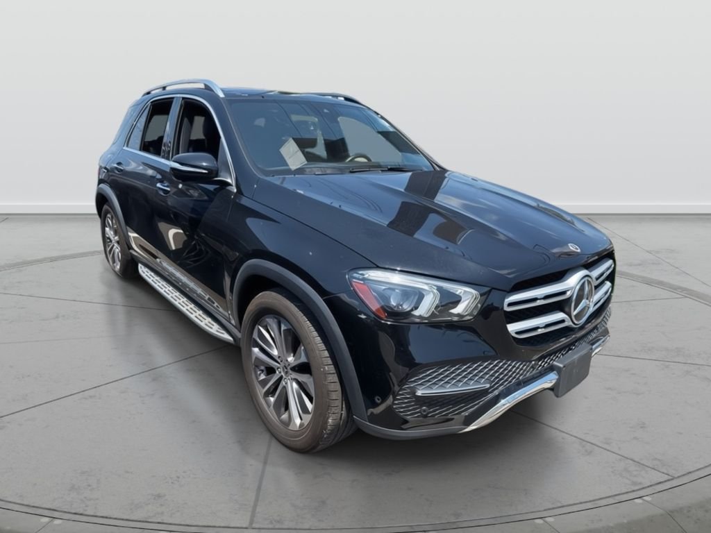 2022 Mercedes-Benz GLE GLE350
