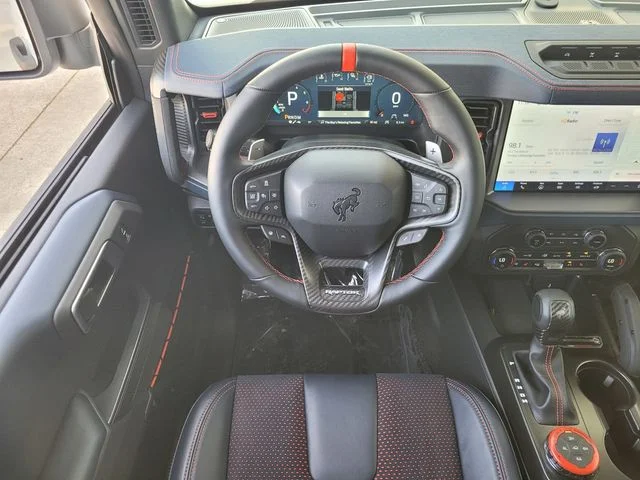 New 2026 Avalanche Ford Raptor® image 15