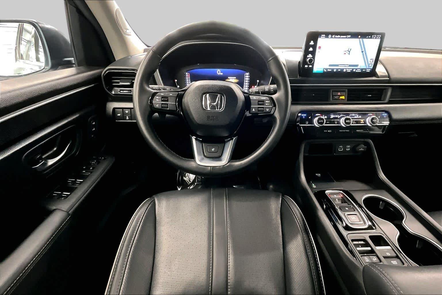 Used 2025 Modern Steel Metallic Honda Elite image 6
