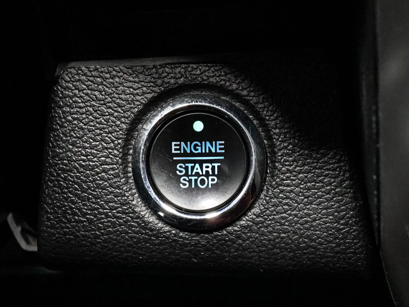 2020 Ford F-150 Lariat - Photo 38