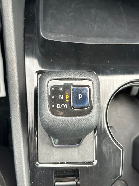 Used 2021 Gray Nissan SV image 28