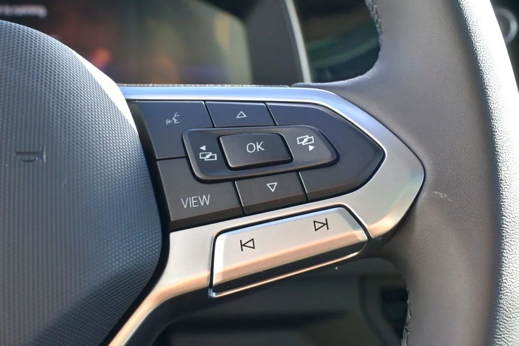 2026 Volkswagen Jetta SE - Photo 18