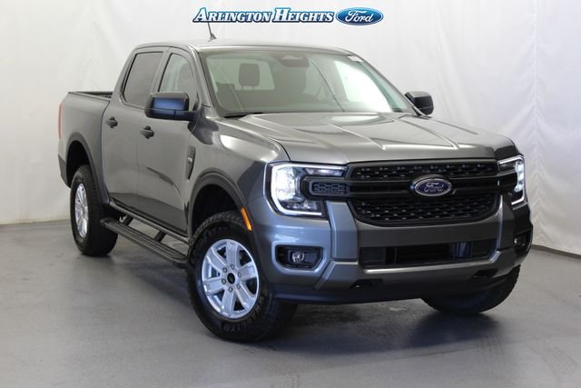 2026 Ford Ranger XL 4x4 SuperCrew 5' Box's photo