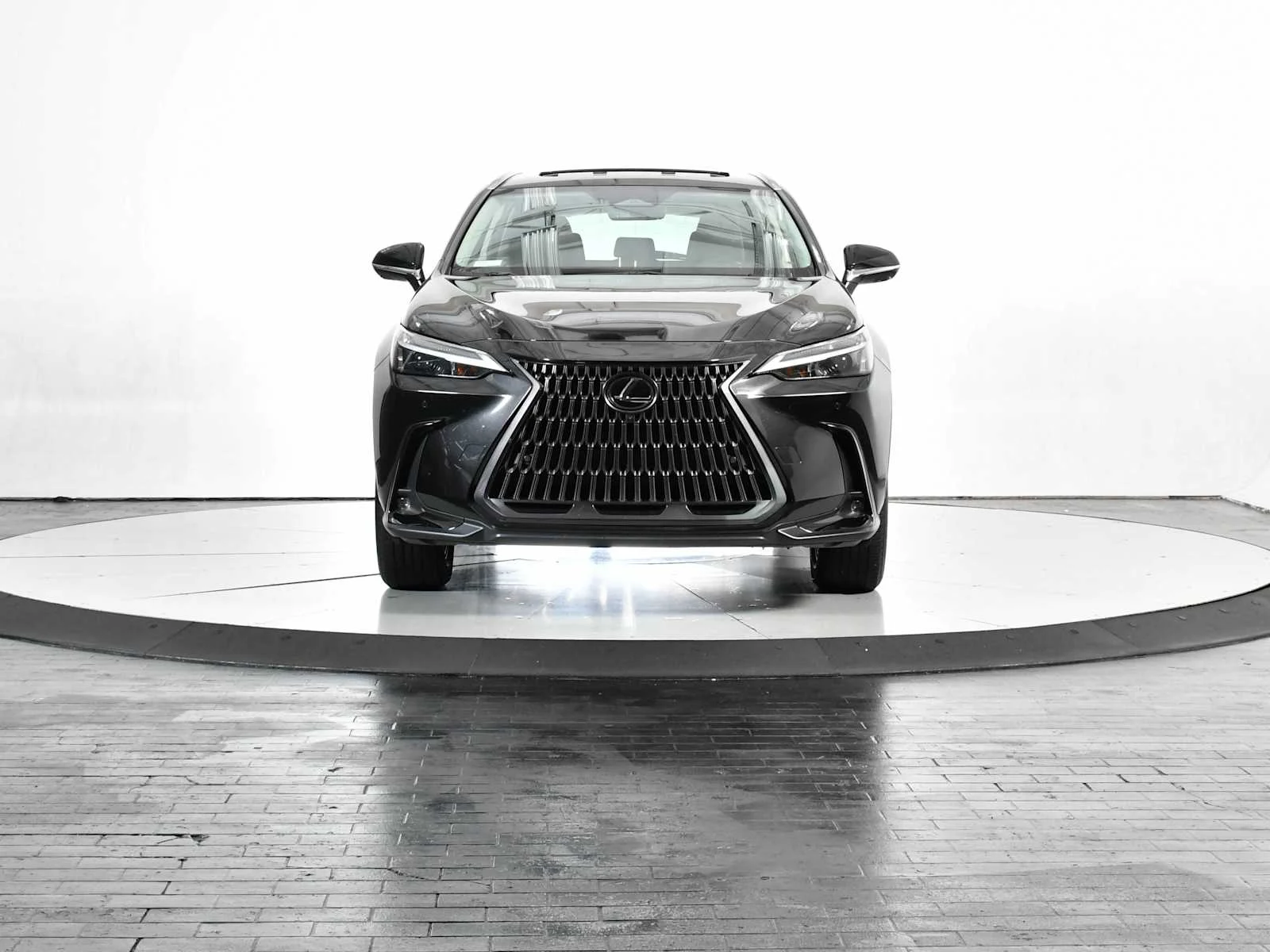 Certified Used 2025 Caviar Lexus Premium image 8