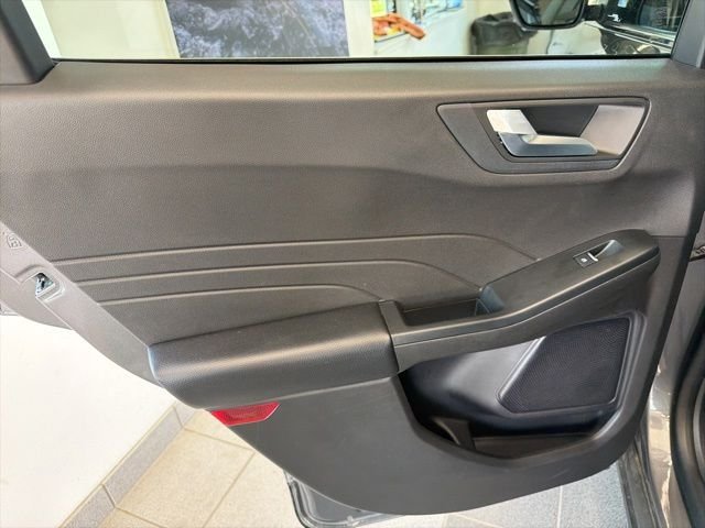 Certified Used 2024 Gray Ford Platinum image 16