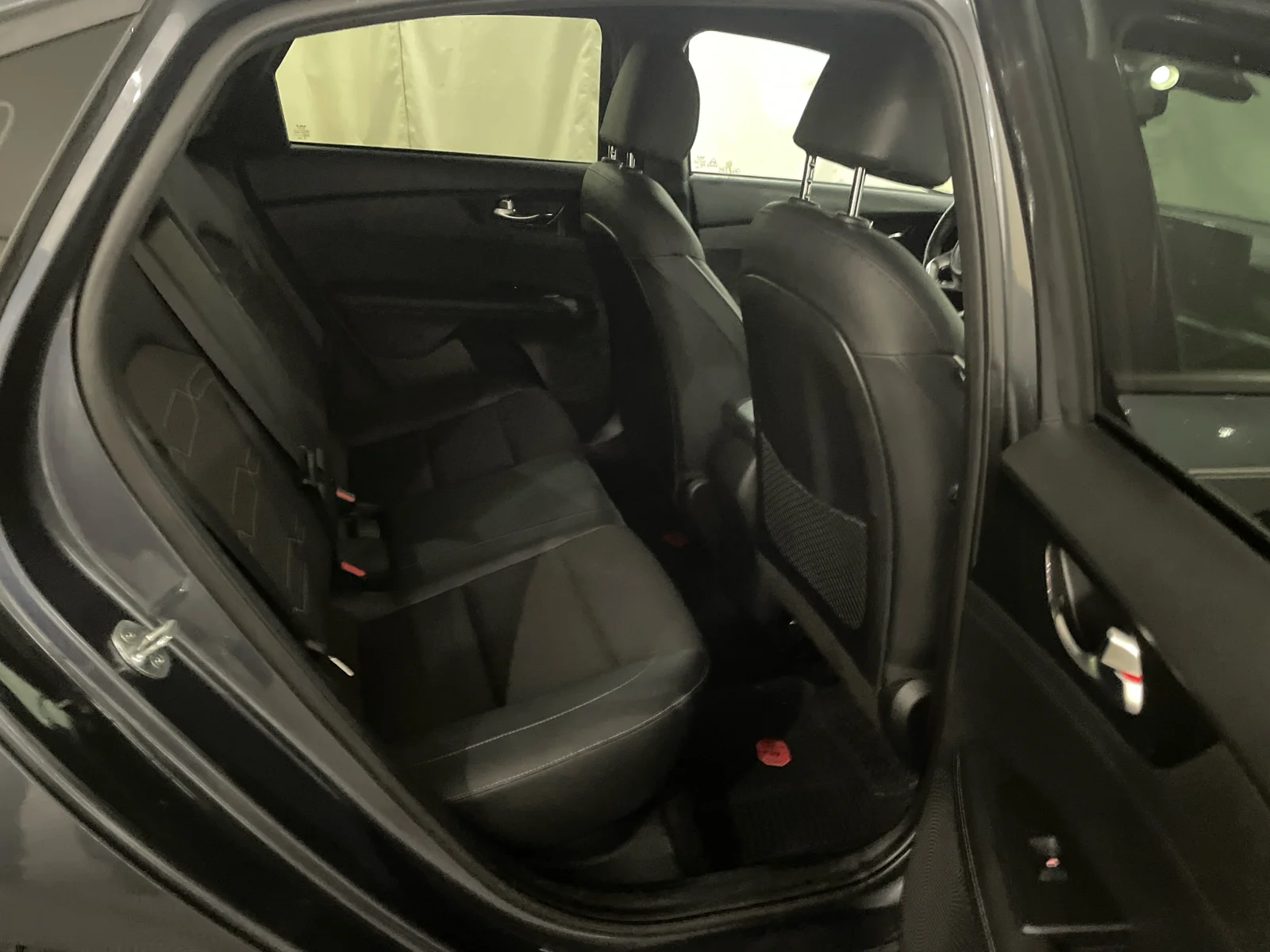 Used 2022 Gravity Gray Kia GT-Line image 26