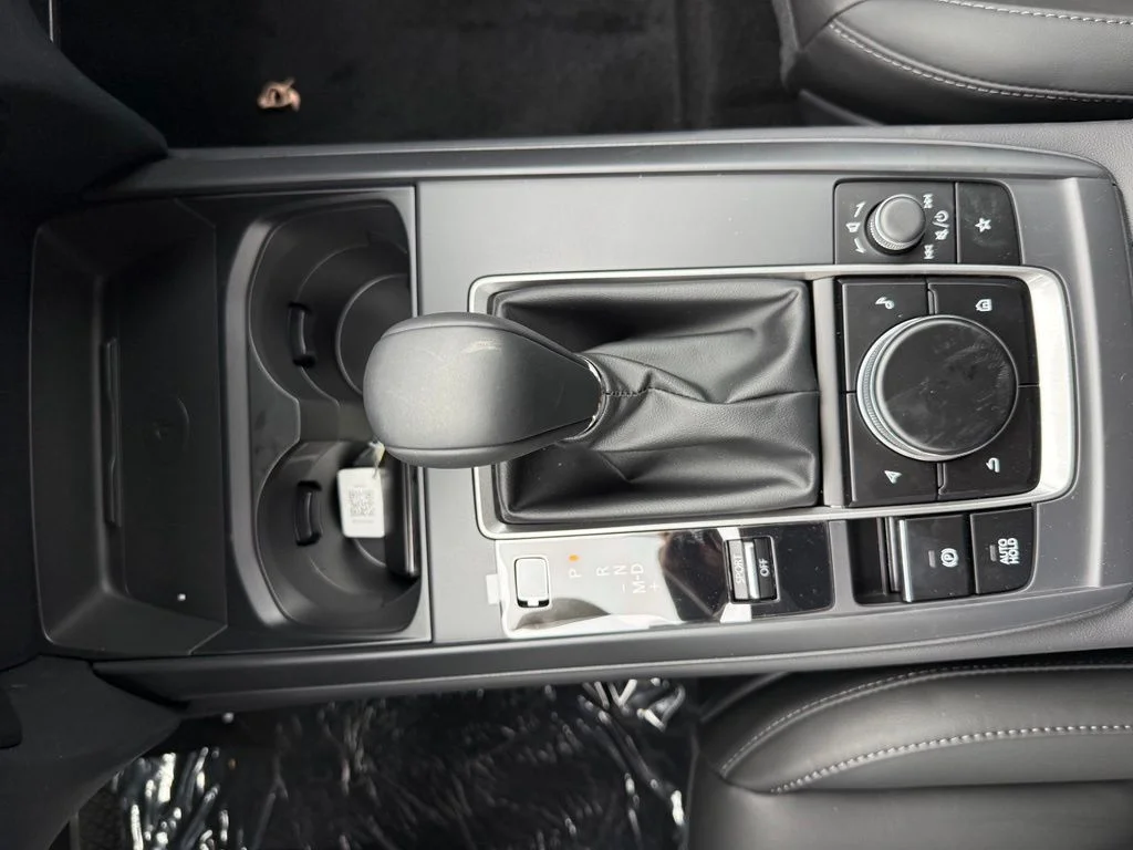 New 2026 Jet Black Mica Mazda 2.5 S Preferred AWD image 21