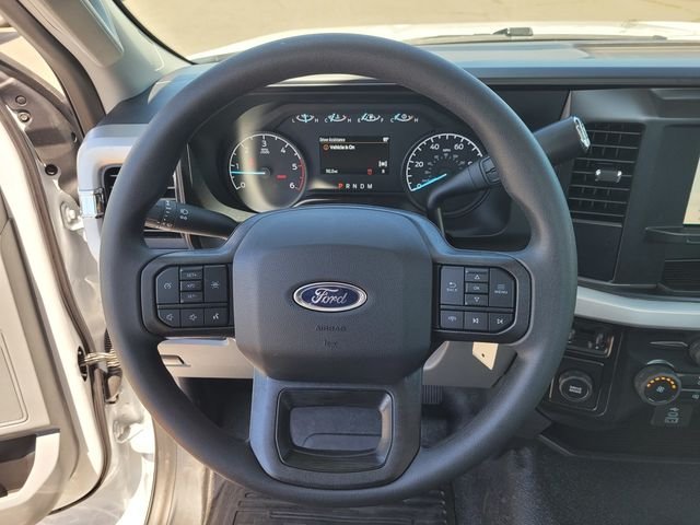 New 2026 White Ford XL image 9