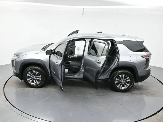 Used 2026 Sterling Gray Metallic Chevrolet LT image 39