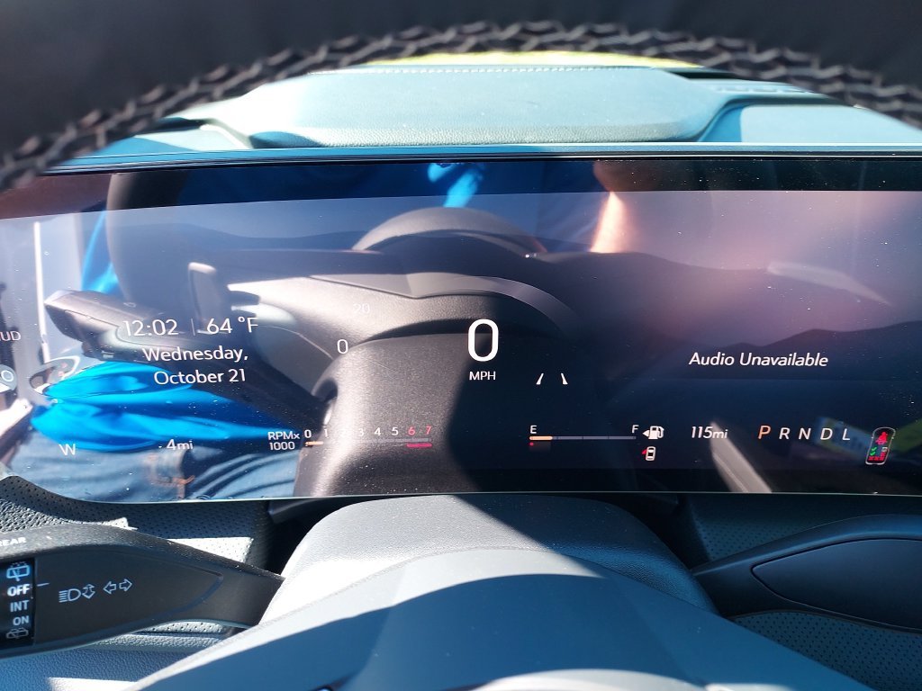 New 2027 Summit White Buick Preferred image 18