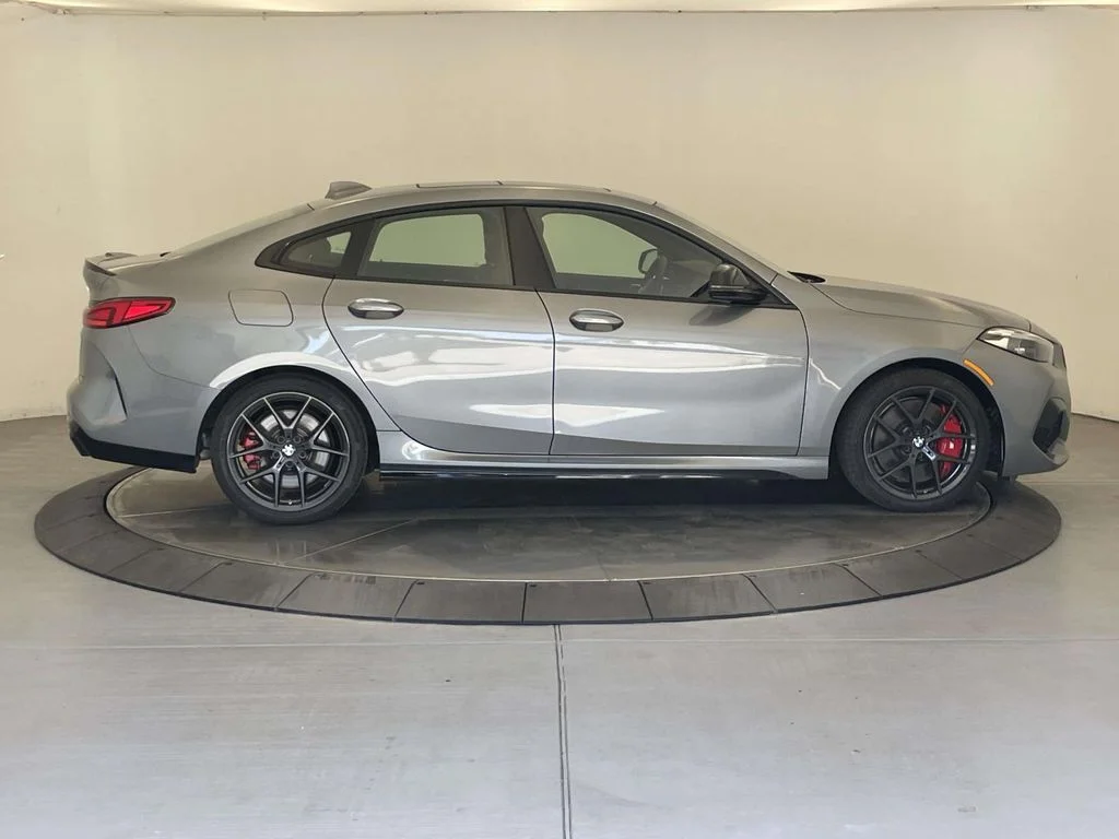 2024 BMW 2 Series M235i - Photo 6