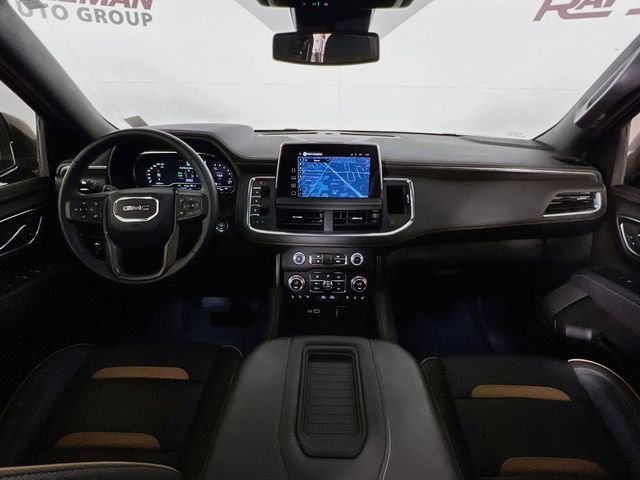 2023 GMC Yukon AT4 - Photo 25