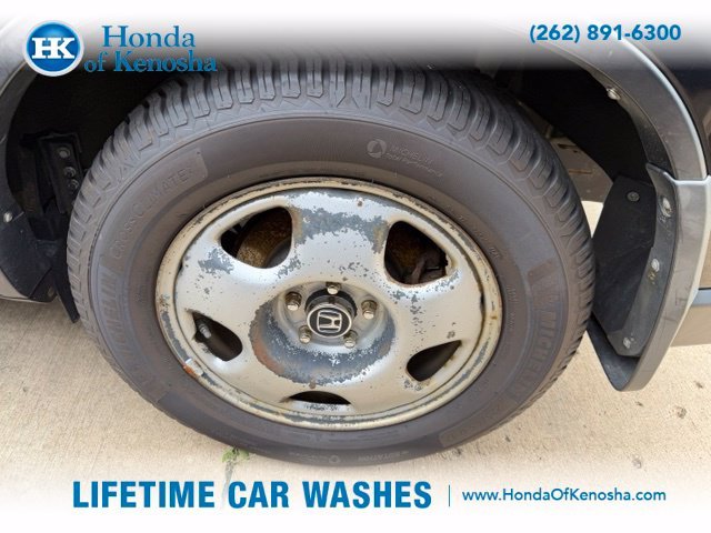 Used 2010  Honda LX image 3