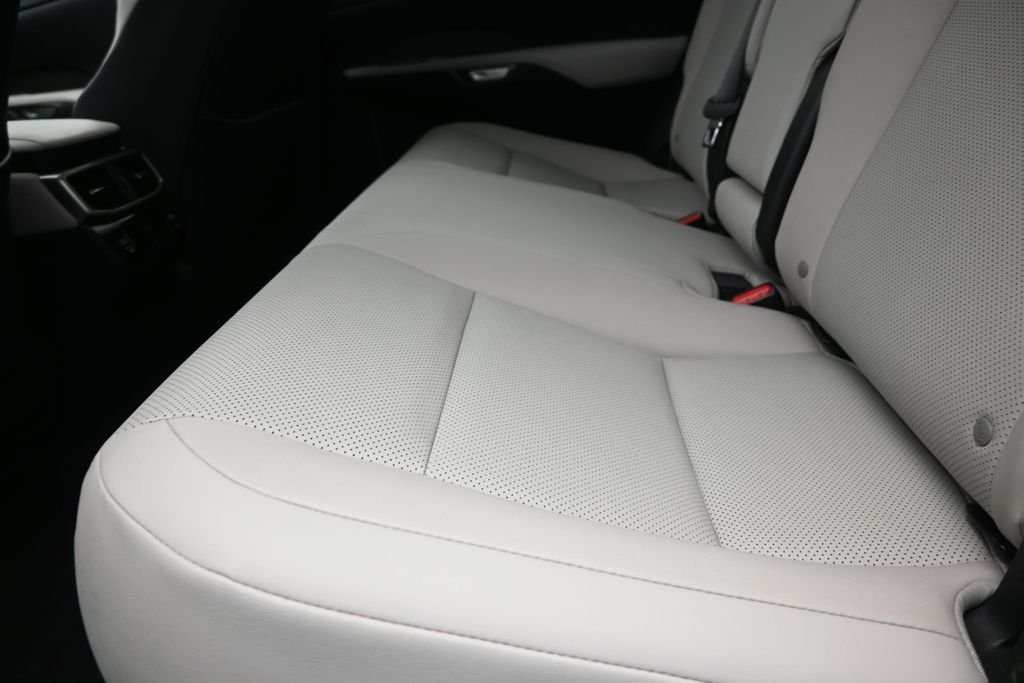 2025 Lexus RX 350 F SPORT - Photo 16