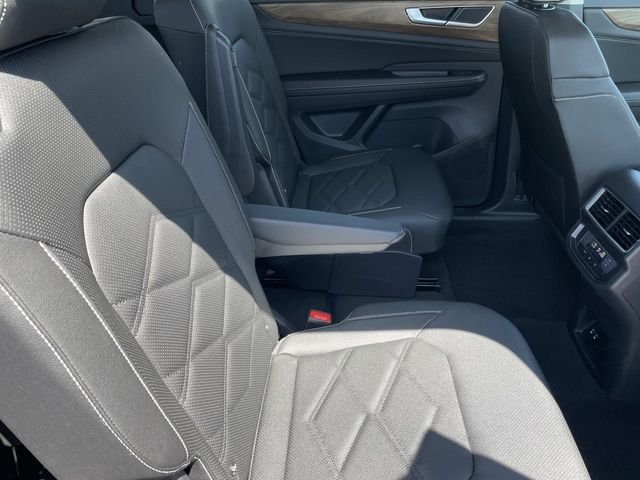 New 2026 Gray Volkswagen 2.0T SE w/Technology image 26
