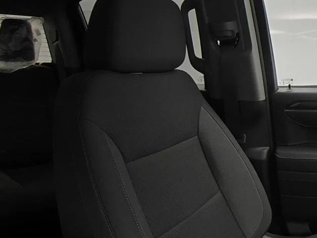 2026 Chevrolet Silverado 1500 LT Trail Boss - Photo 25