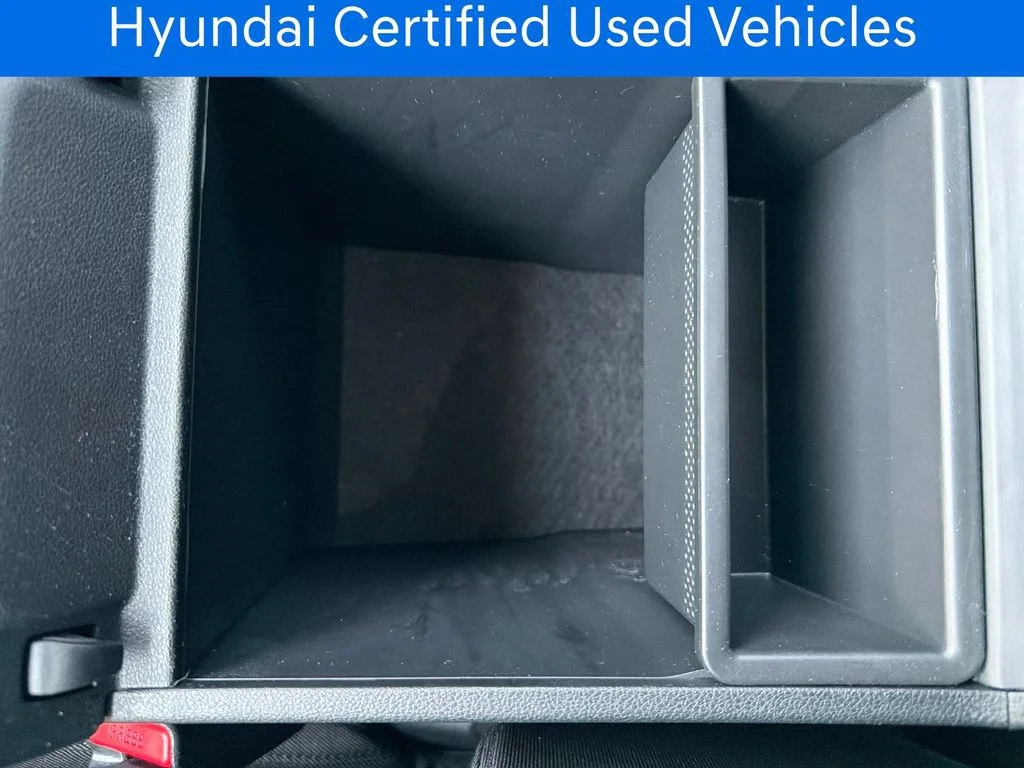 Certified Pre-Owned 2026 Hyundai Santa Cruz SE