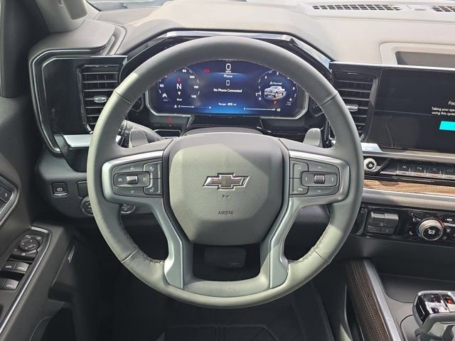 2026 Chevrolet Silverado 1500 RST - Photo 12