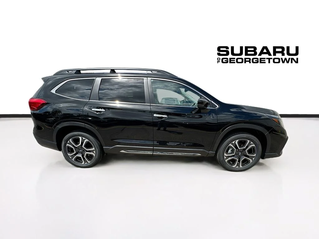 New 2026 Black Subaru Touring image 8