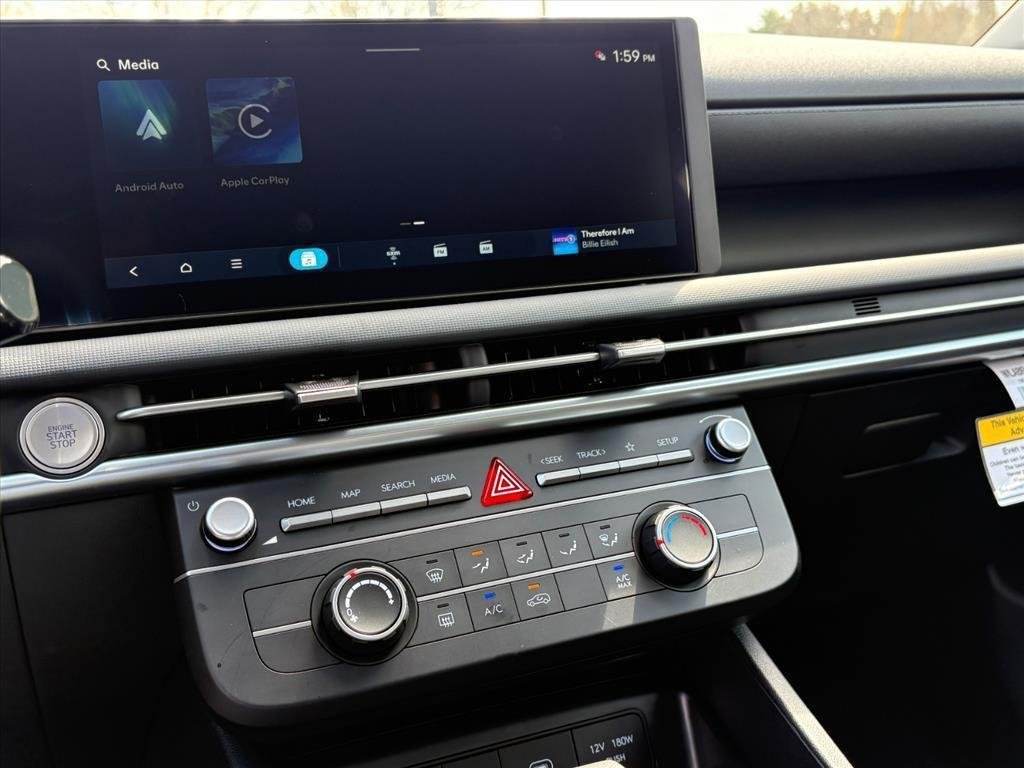 New 2026 Phantom Black Pearl (s3b) Hyundai SE image 52