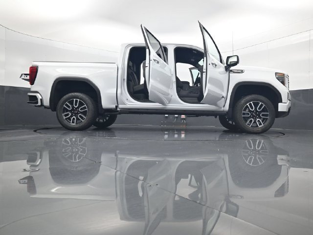 2026 GMC Sierra 1500 AT4 - Photo 33
