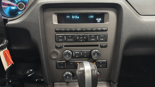 Used 2013 Performance White Ford V6 image 12